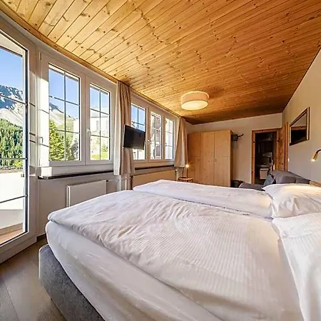 Quellenhof - Self Check-in & Adults Only Hotel