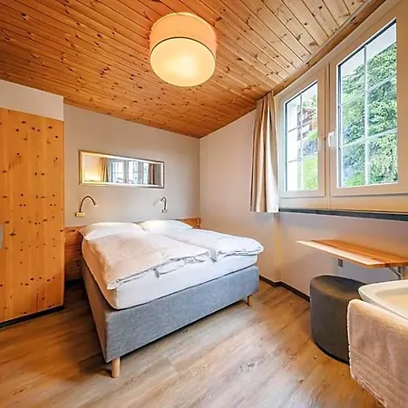 Quellenhof - Self Check-in & Adults Only Hotel