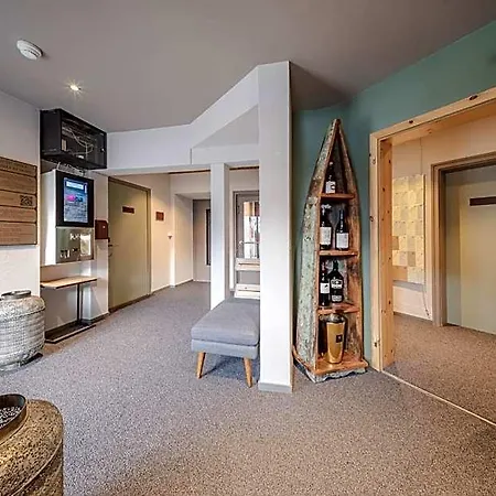 Quellenhof - Self Check-in & Adults Only Hotel Arosa