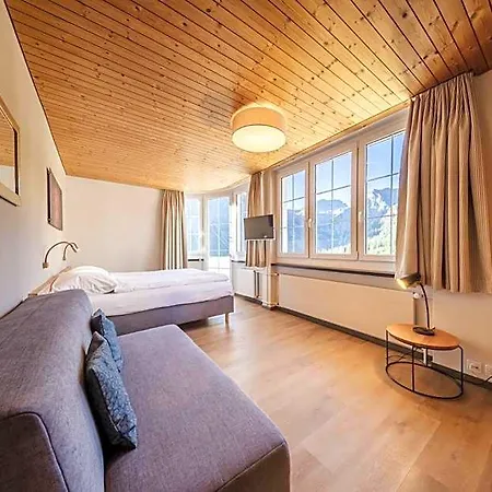 Quellenhof - Self Check-in & Adults Only 3*