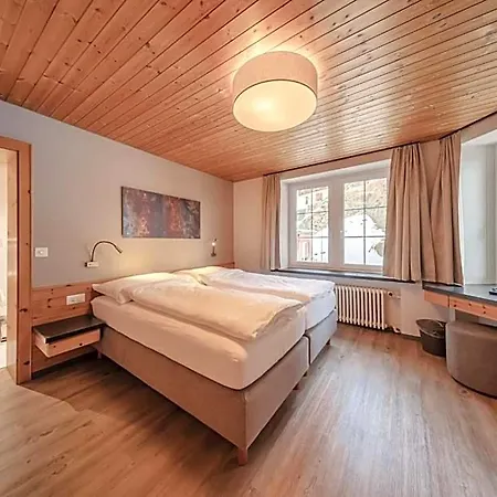 Quellenhof - Self Check-in & Adults Only Hotel