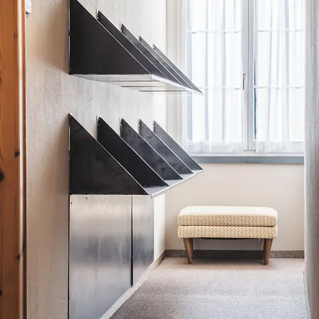 Quellenhof - Self Check-in & Adults Only Arosa