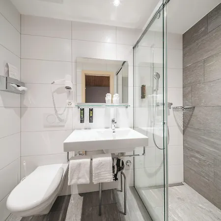 Hotel Quellenhof - Self Check-in & Adults Only