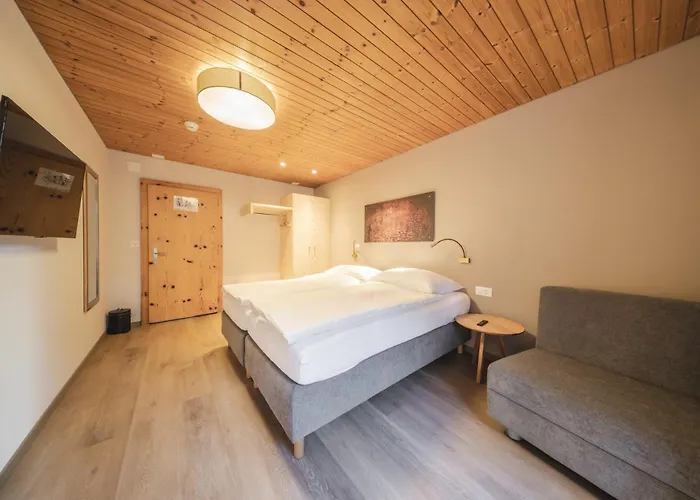 Otel Quellenhof - Self Check-in & Adults Only 3*