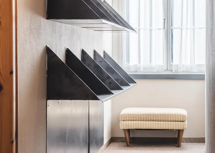 Otel Quellenhof - Self Check-in & Adults Only 3*