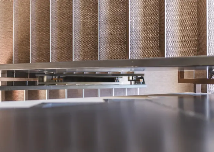 Quellenhof - Self Check-in & Adults Only Hotel 3*