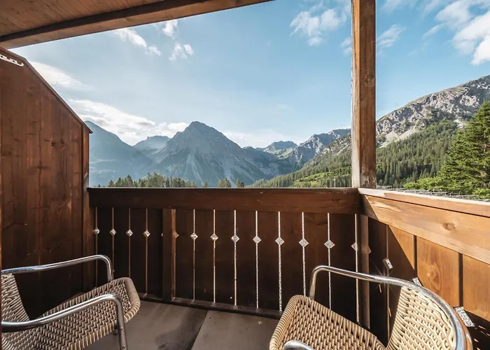 Quellenhof - Self Check-in & Adults Only Otel 3*