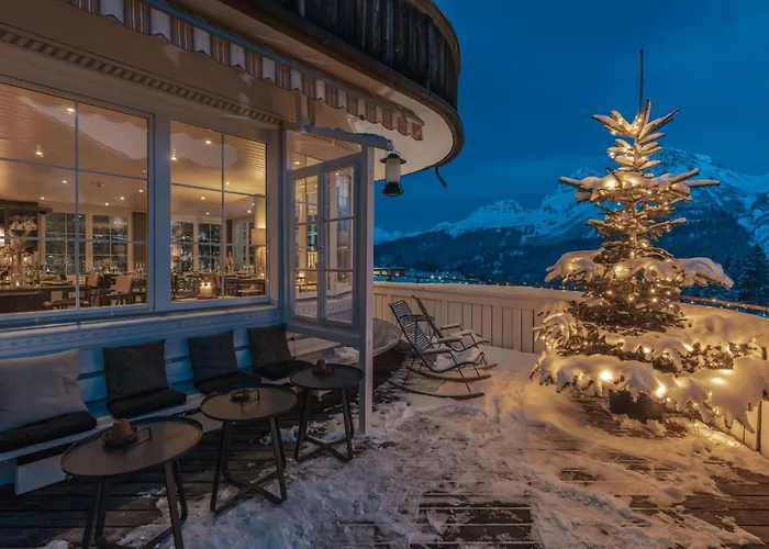 Quellenhof - Self Check-in & Adults Only