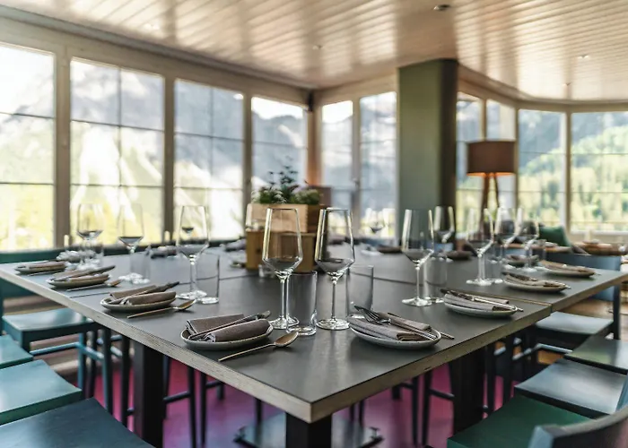 Quellenhof - Self Check-in & Adults Only Otel