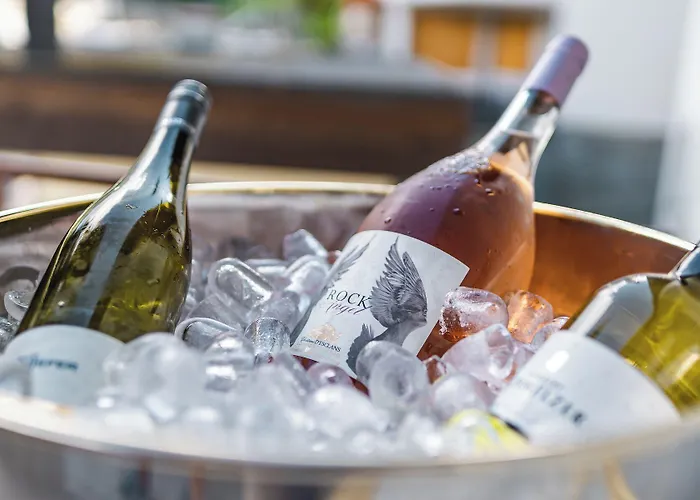 Quellenhof - Self Check-in & Adults Only Otel 3*