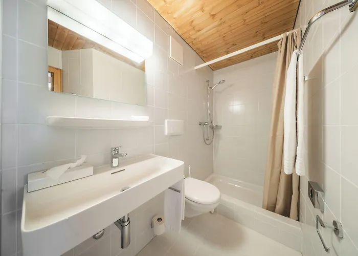 Otel Quellenhof - Self Check-in & Adults Only