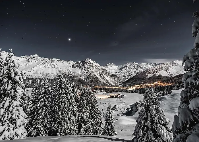 Quellenhof - Self Check-in & Adults Only Otel