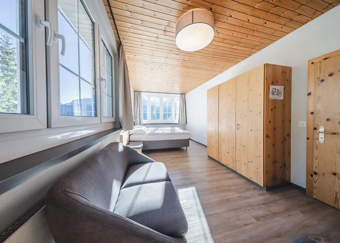 Quellenhof - Self Check-in & Adults Only 3*