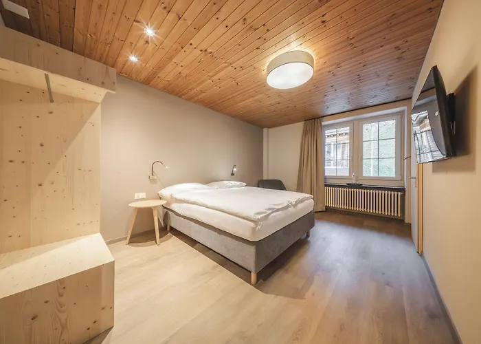 Quellenhof - Self Check-in & Adults Only