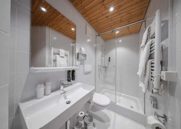 Quellenhof - Self Check-in & Adults Only Otel Arosa