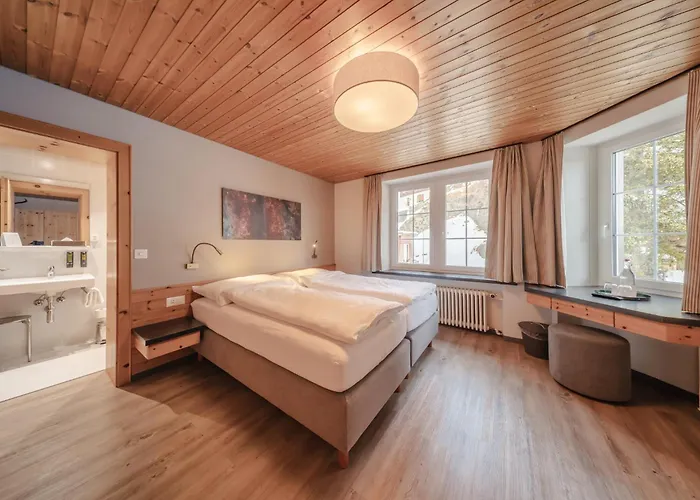 Otel Quellenhof - Self Check-in & Adults Only