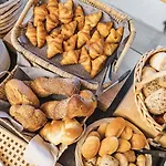 Quellenhof - Self Check-in & Adults Only أروسا