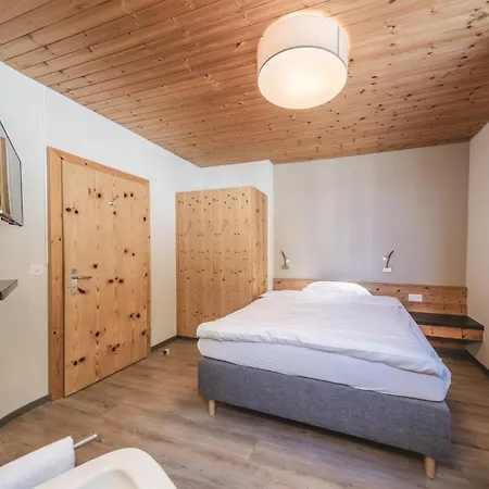 Quellenhof - Adults Only 3* Arosa