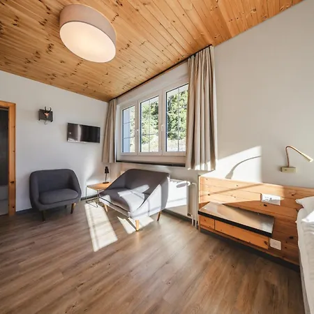 Hotel Quellenhof - Adults Only