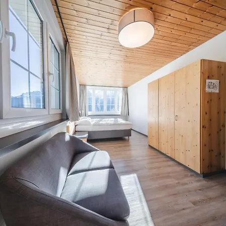 Hotel Quellenhof - Adults Only 3*