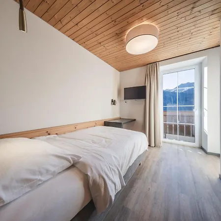 Quellenhof - Adults Only Arosa