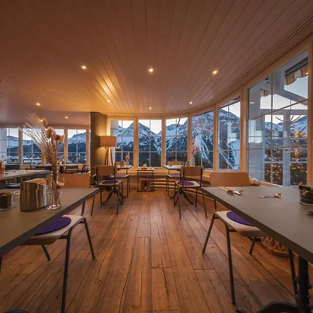 Quellenhof - Adults Only Arosa