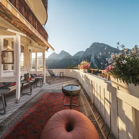 Ξενοδοχείο Quellenhof - Self Check-in & Adults Only