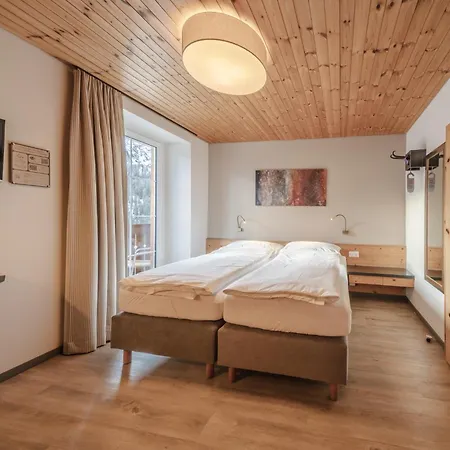 Quellenhof - Self Check-in & Adults Only 3* Αρόζα