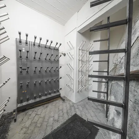 Quellenhof - Self Check-in & Adults Only Ξενοδοχείο