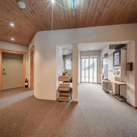 Ξενοδοχείο Quellenhof - Self Check-in & Adults Only