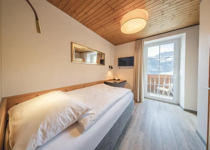 Quellenhof - Self Check-in & Adults Only 3* Αρόζα