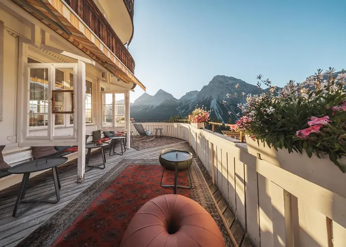 Ξενοδοχείο Quellenhof - Self Check-in & Adults Only