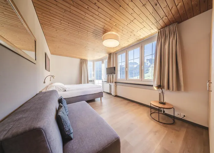 Quellenhof - Self Check-in & Adults Only Αρόζα