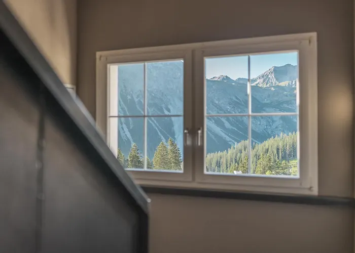 Quellenhof - Self Check-in & Adults Only Ξενοδοχείο