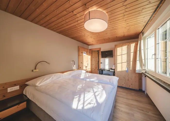 Quellenhof - Self Check-in & Adults Only Αρόζα