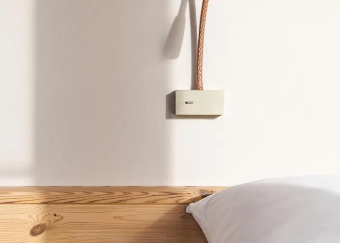 Quellenhof - Self Check-in & Adults Only 3* Αρόζα