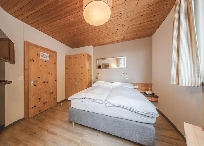 Quellenhof - Self Check-in & Adults Only Ξενοδοχείο