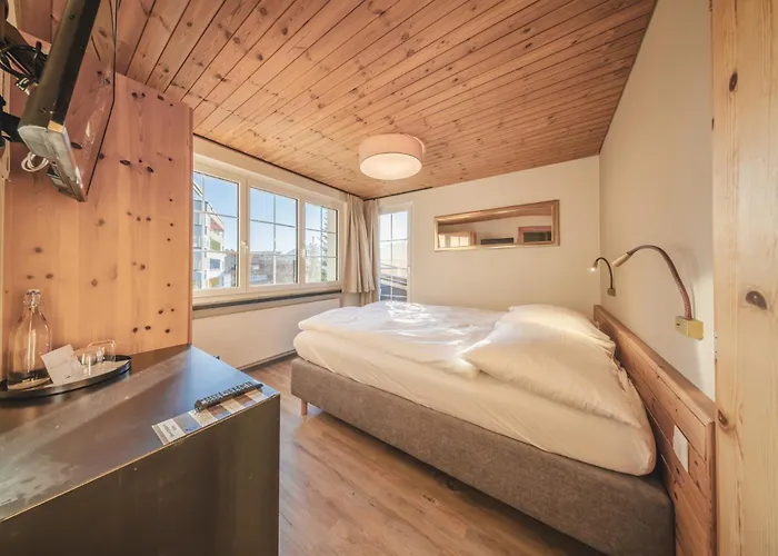 Quellenhof - Self Check-in & Adults Only 3*