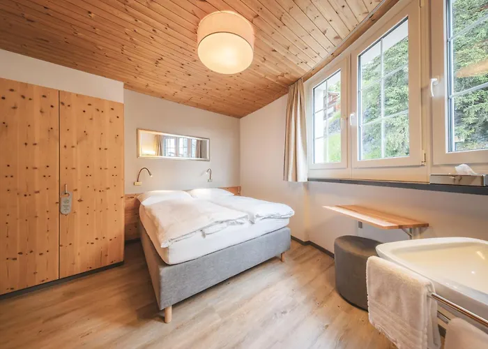 Quellenhof - Self Check-in & Adults Only 3* Αρόζα