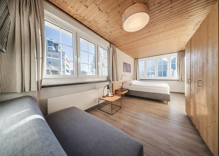 Ξενοδοχείο Quellenhof - Self Check-in & Adults Only 3*