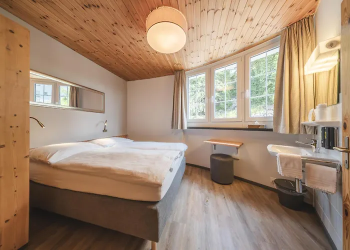 Ξενοδοχείο Quellenhof - Self Check-in & Adults Only Αρόζα