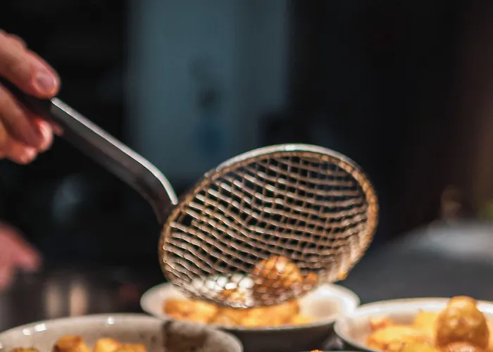 Quellenhof - Self Check-in & Adults Only Ξενοδοχείο