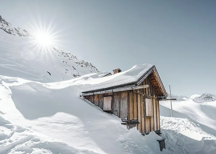 Ξενοδοχείο Quellenhof - Self Check-in & Adults Only 3*