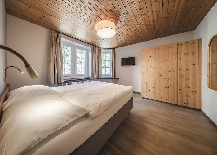 Quellenhof - Self Check-in & Adults Only 3*