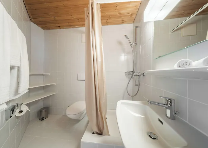 Quellenhof - Self Check-in & Adults Only 3*