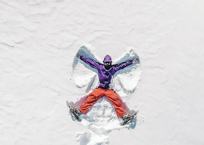 Quellenhof - Self Check-in & Adults Only