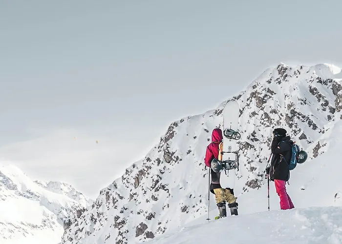 Quellenhof - Self Check-in & Adults Only 3*