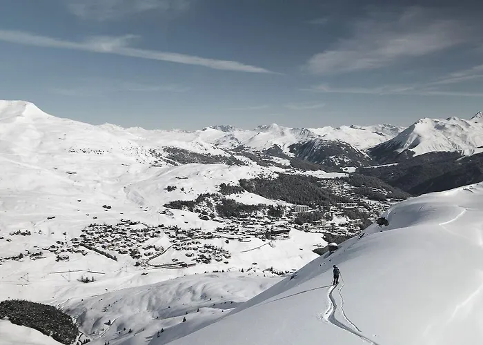 Ξενοδοχείο Quellenhof - Self Check-in & Adults Only