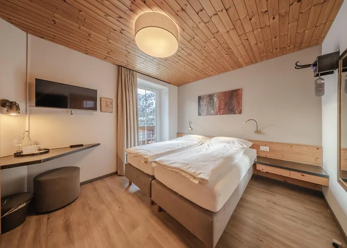 Quellenhof - Self Check-in & Adults Only Αρόζα