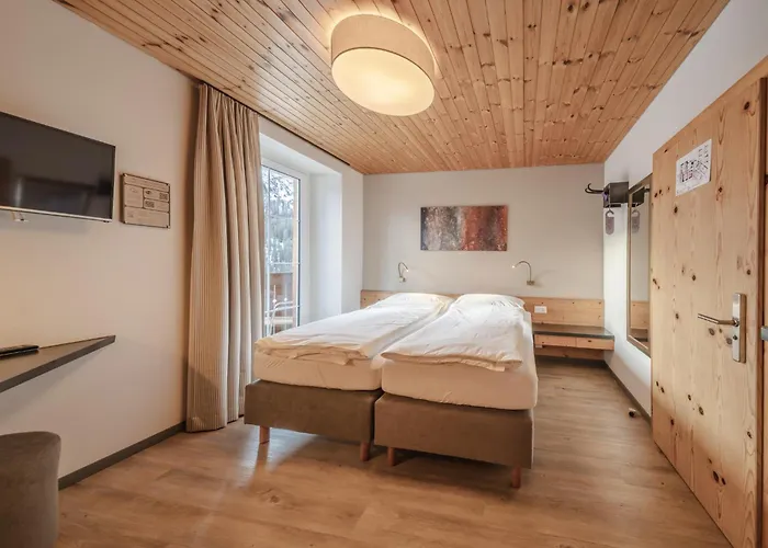 Quellenhof - Self Check-in & Adults Only 3* Αρόζα